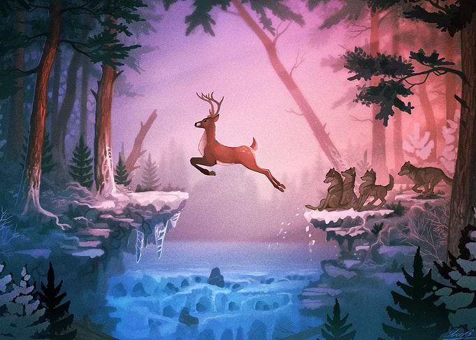 Deer