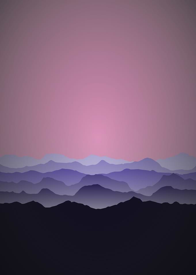 Color Mountains