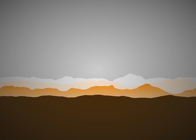 Color Mountains