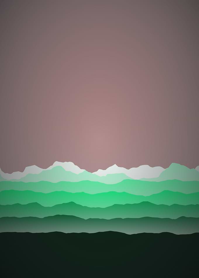 Color Mountains