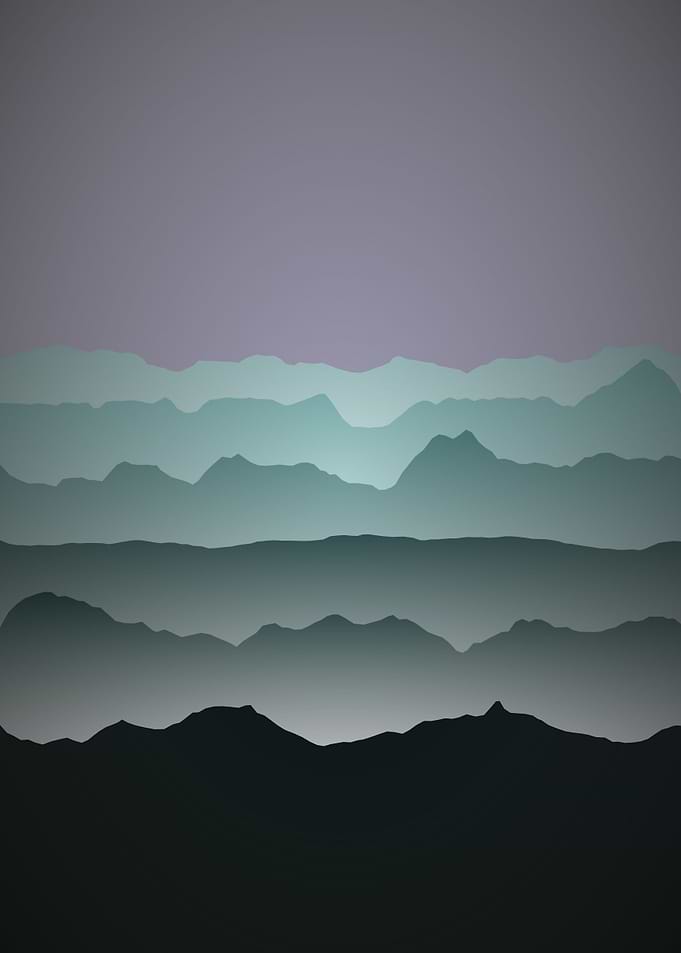 Color Mountains