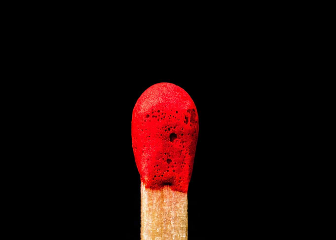 Matchstick Macro