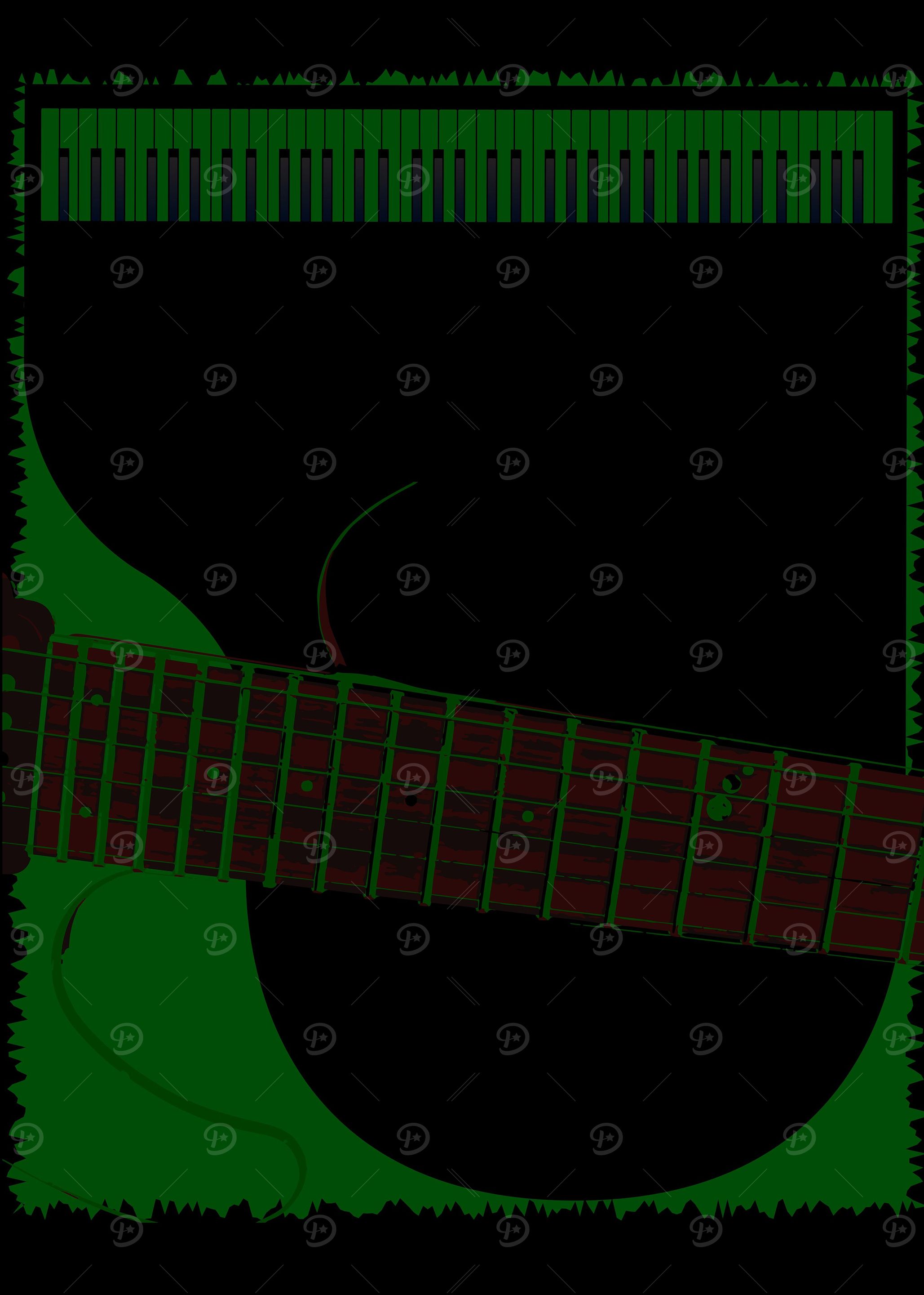 Dark Club Background