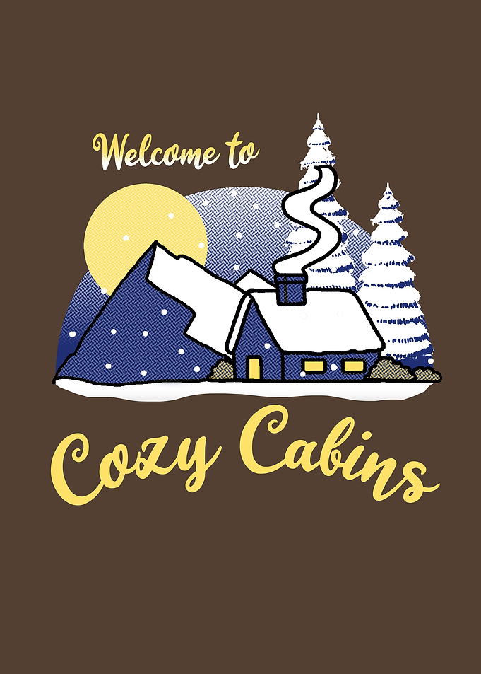 Cozy Christmas