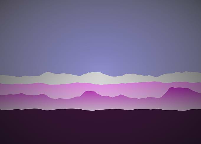 Color Mountains