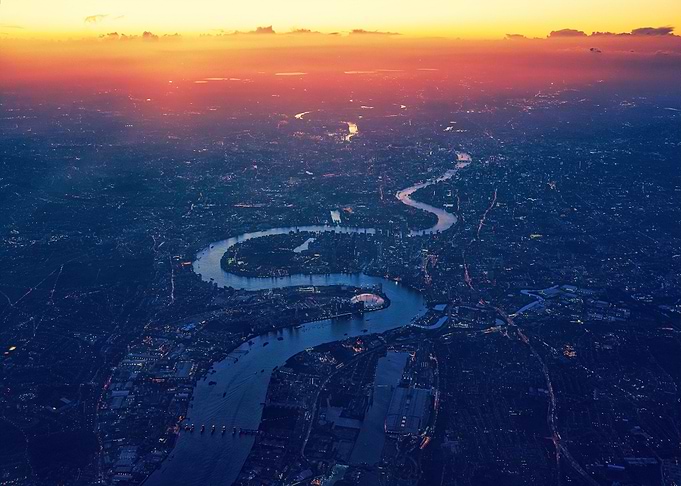 City Airshot