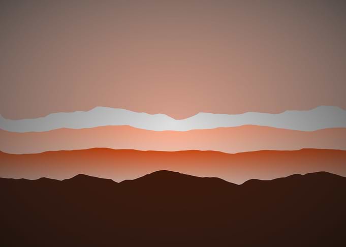 Color Mountains