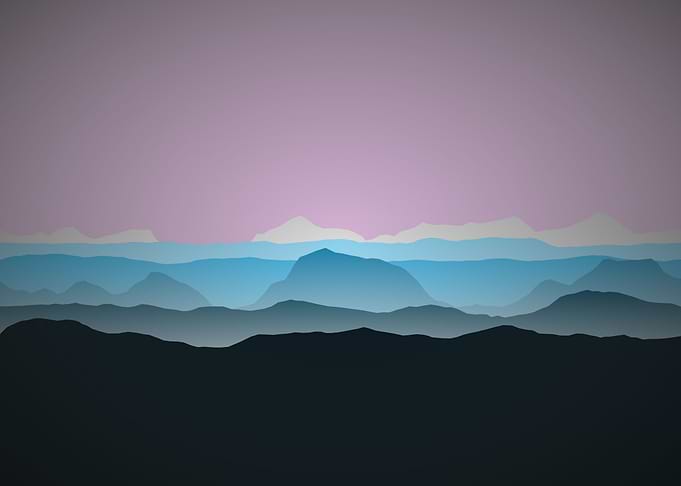 Color Mountains