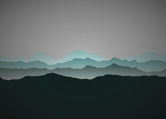 Color Mountains