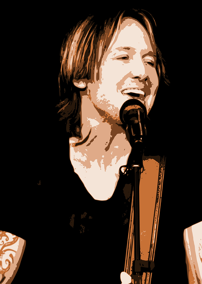 Keith Urban
