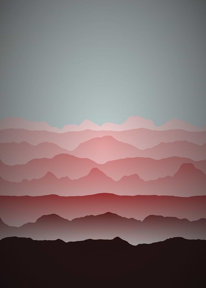 Color Mountains