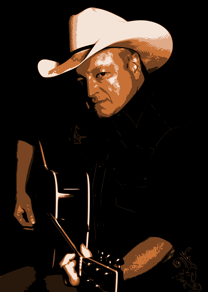 Mark Chesnutt