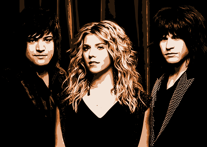 The Band Perry