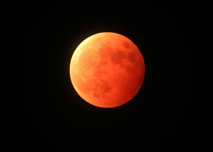 Moon