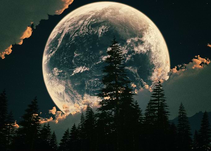 Moon