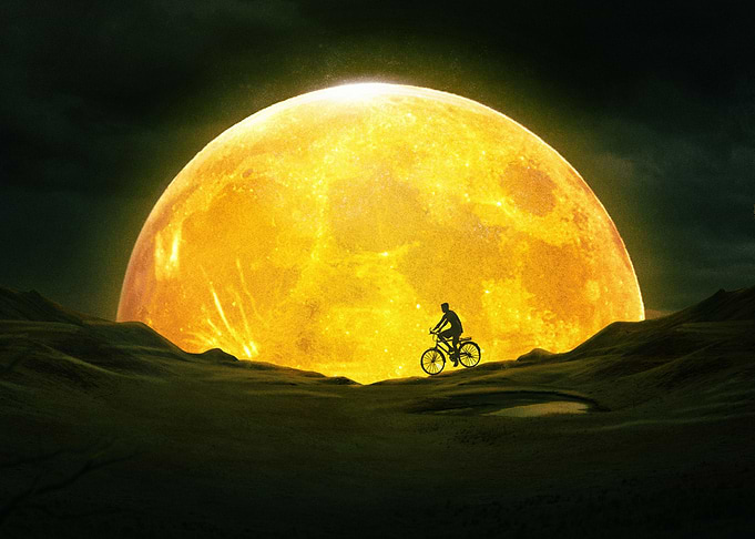 Moon