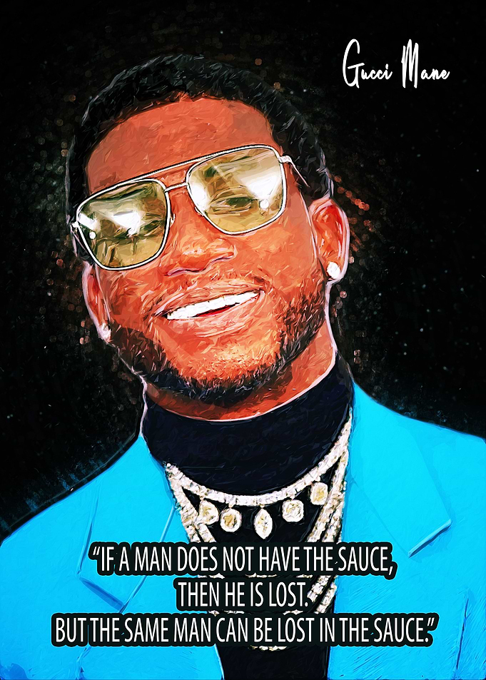Gucci Mane
