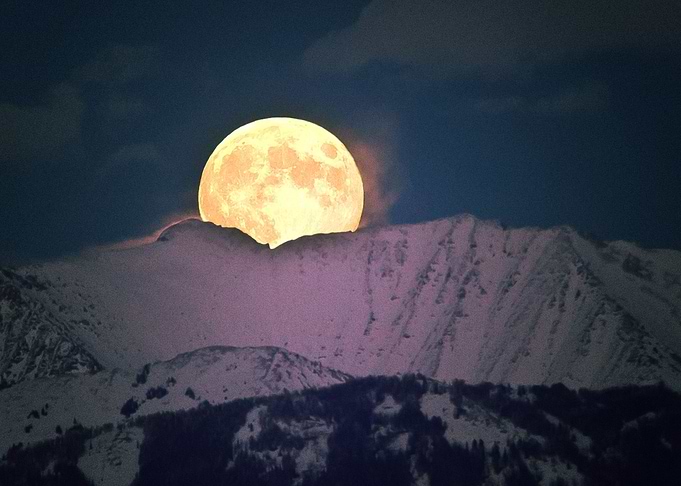 Moon