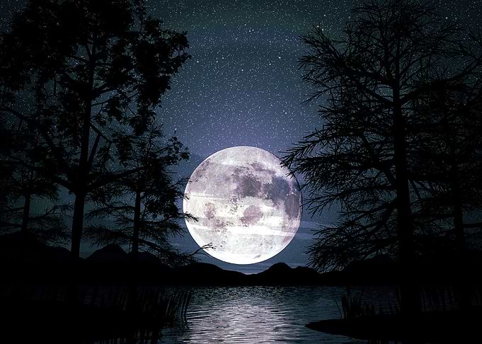 Moon