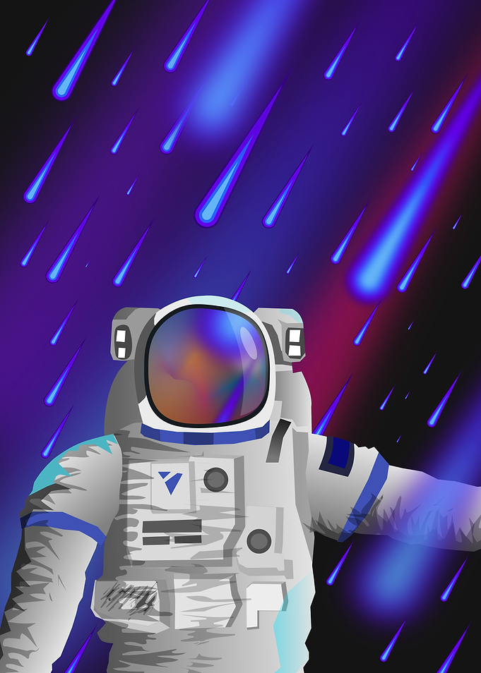 Meteor Rain