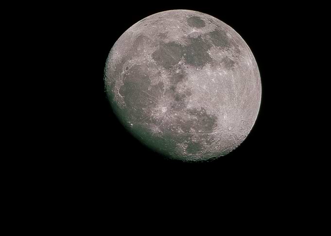 Moon