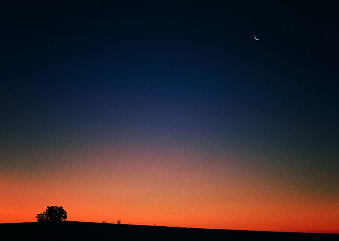 Moon