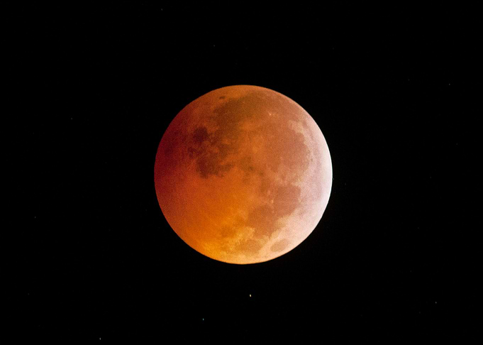 Moon
