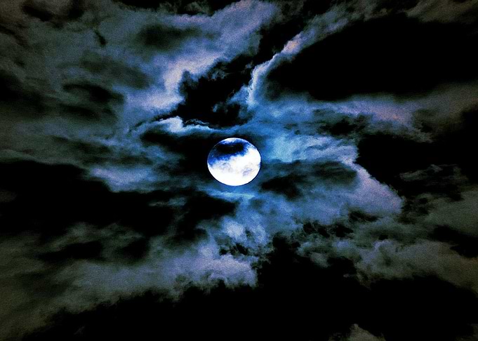 Moon