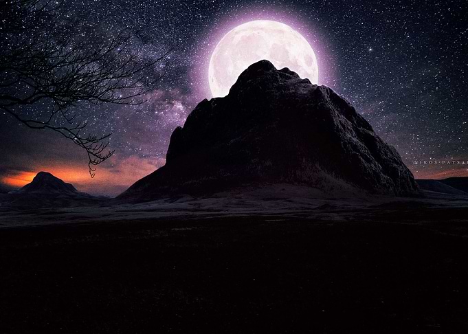 Moon