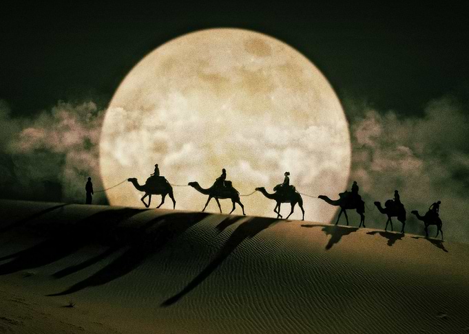 Moon