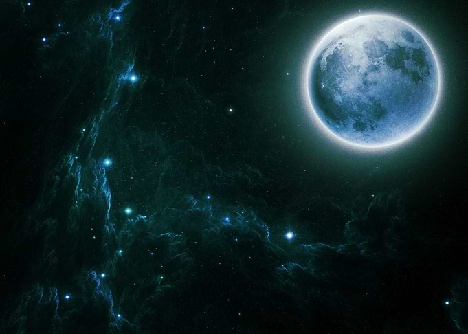 Moon