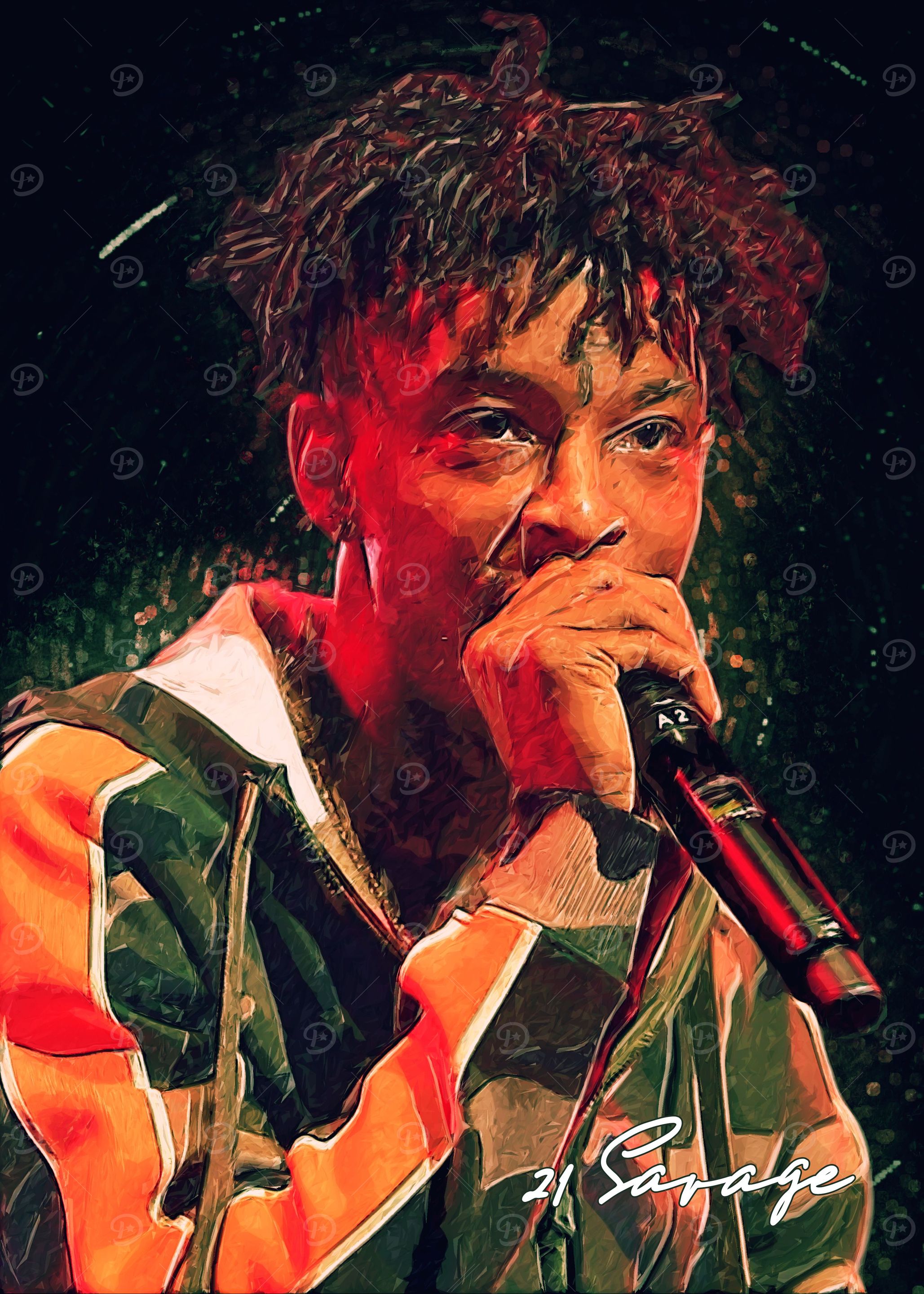 21 Savage