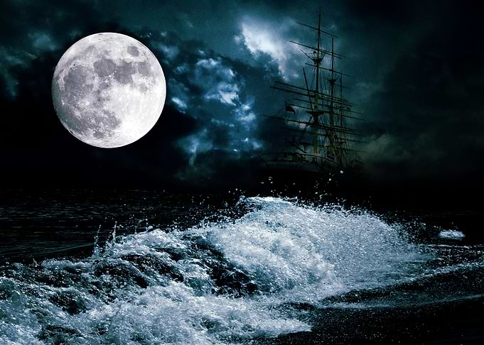 Moon