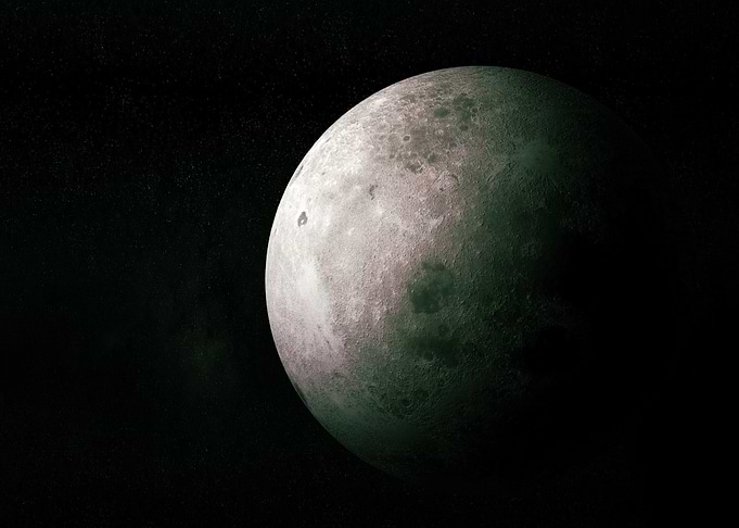 Moon