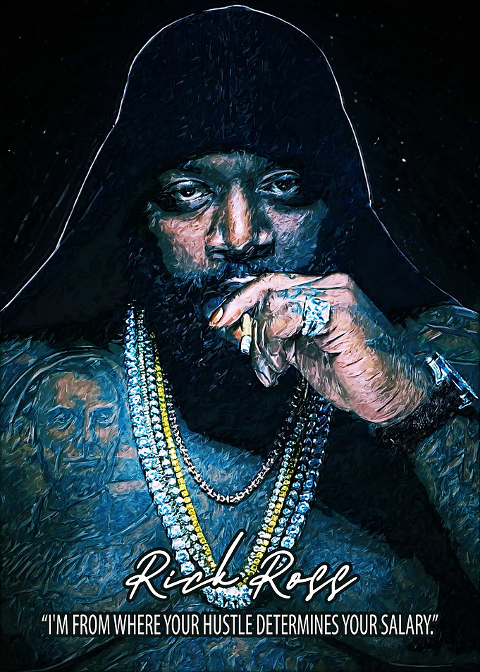 Rick Ross