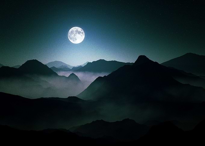 Moon