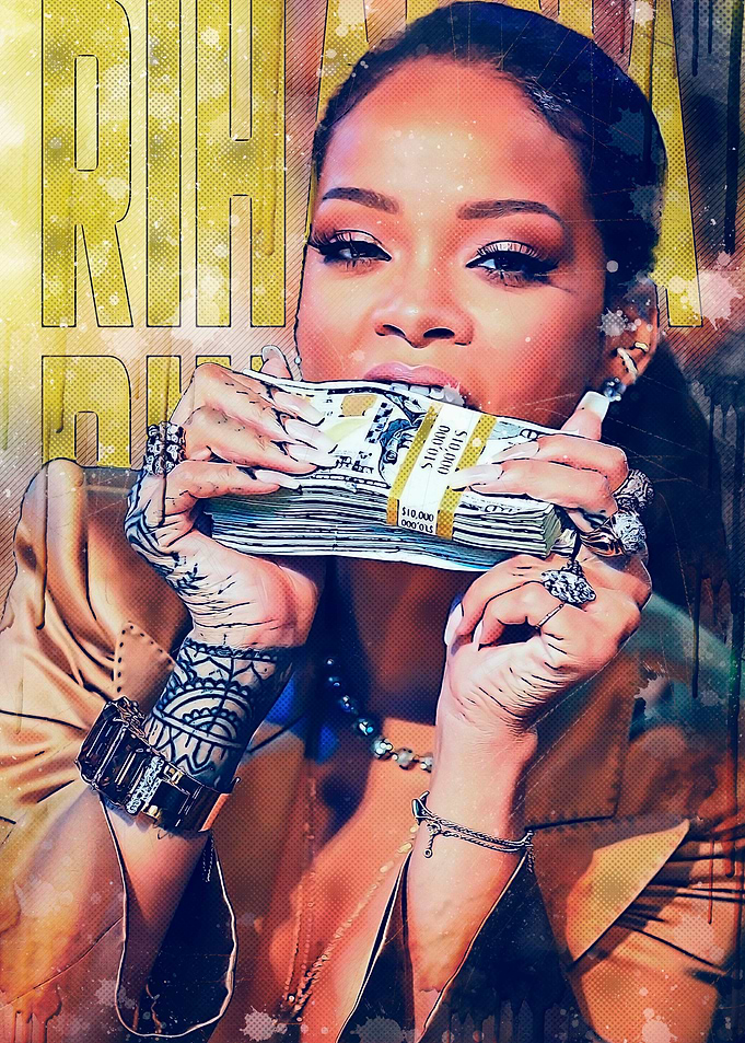 Rihanna