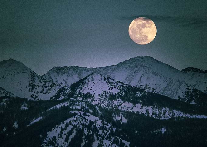 Moon
