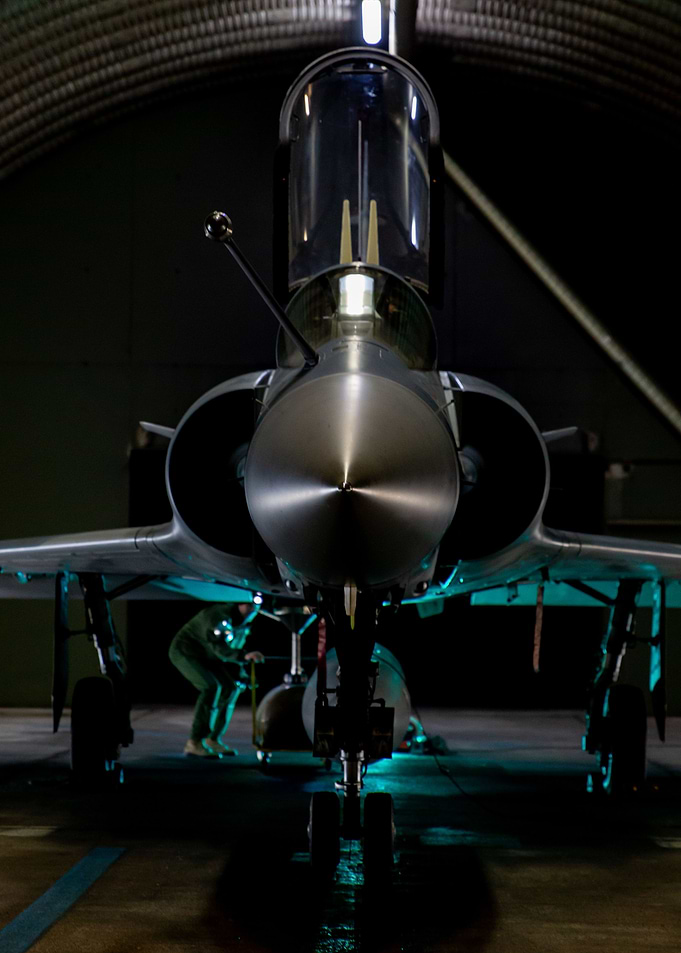 Mirage 2000
