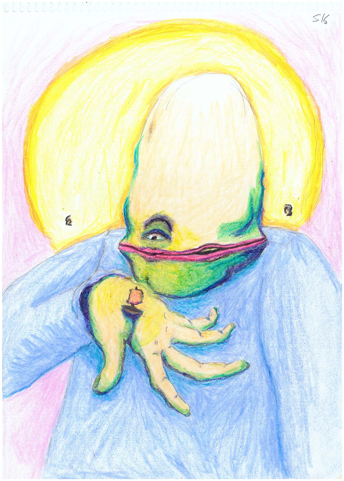 curiosity of st menthol