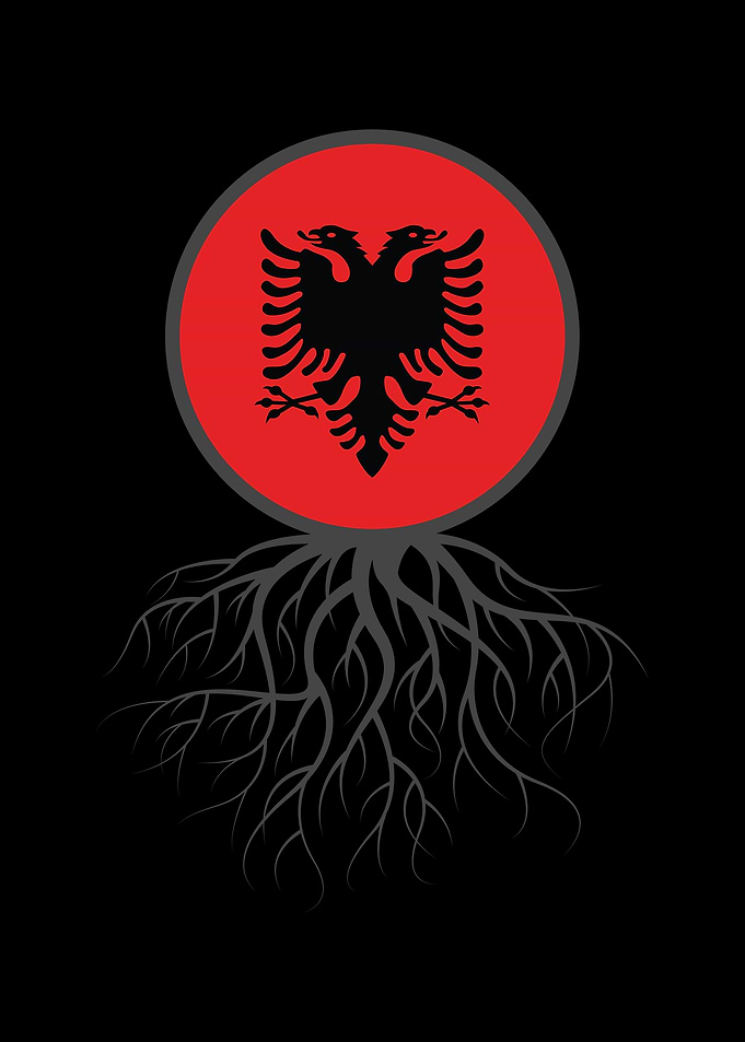 Albania Roots