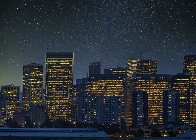 City by Night