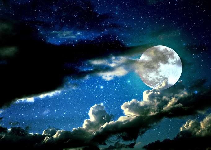 Moon