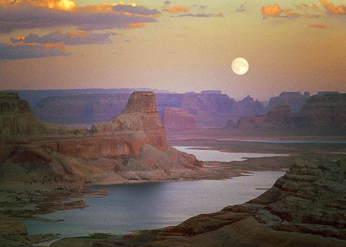 Moon