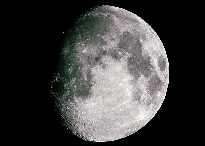 Moon
