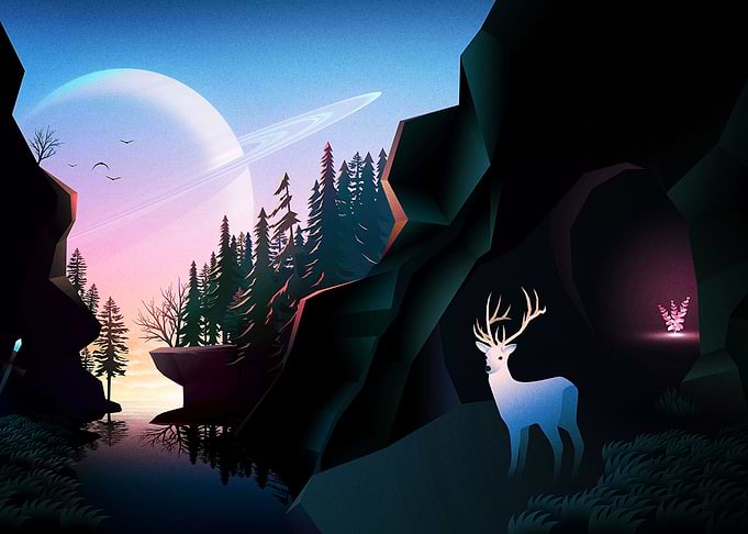 Deer