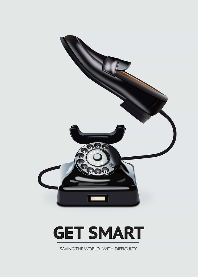 Get Smart