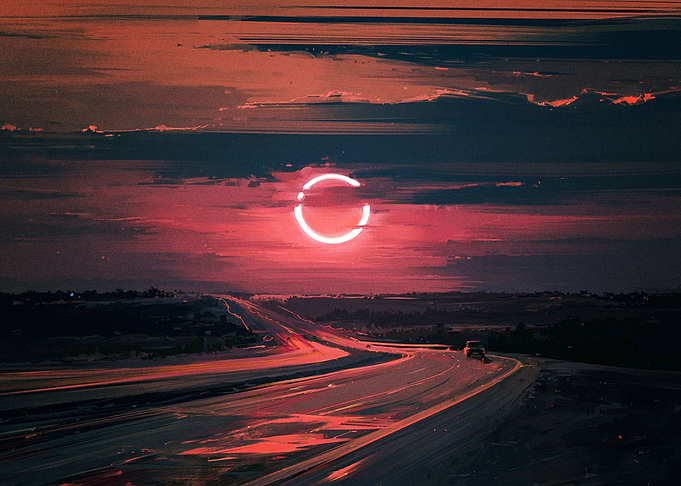 Moon