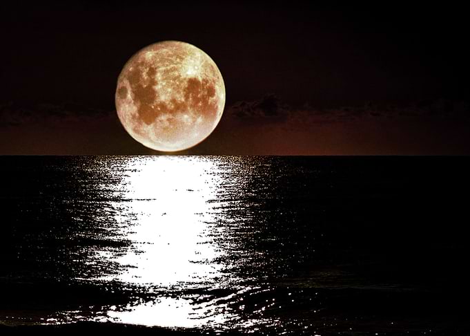 Moon
