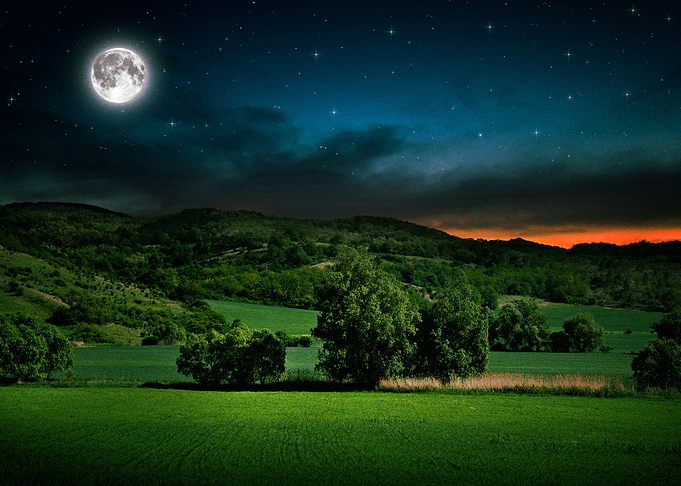 Moon